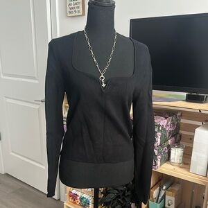 Abercrombie and Fitch Long Sleeve Top